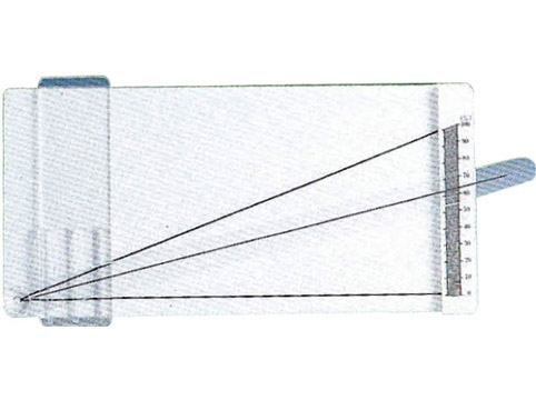 Hematocrit Reader